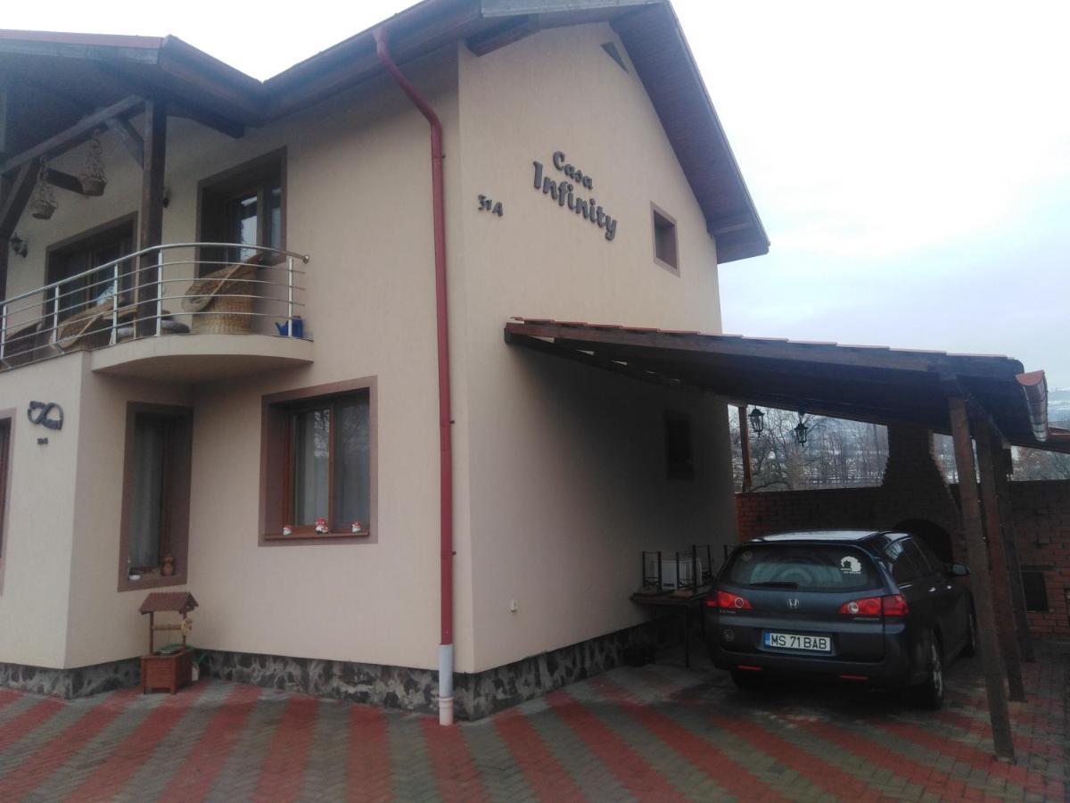 فندق Casa Infinity سوفاتا المظهر الخارجي الصورة