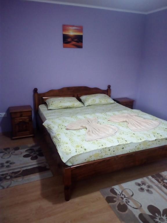 فندق Casa Infinity سوفاتا المظهر الخارجي الصورة