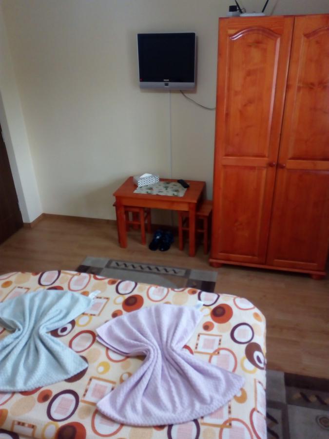 فندق Casa Infinity سوفاتا المظهر الخارجي الصورة