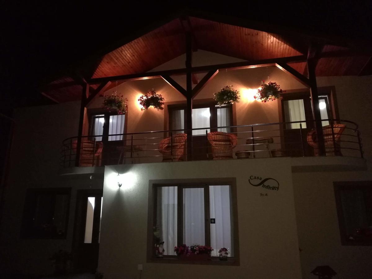 فندق Casa Infinity سوفاتا المظهر الخارجي الصورة